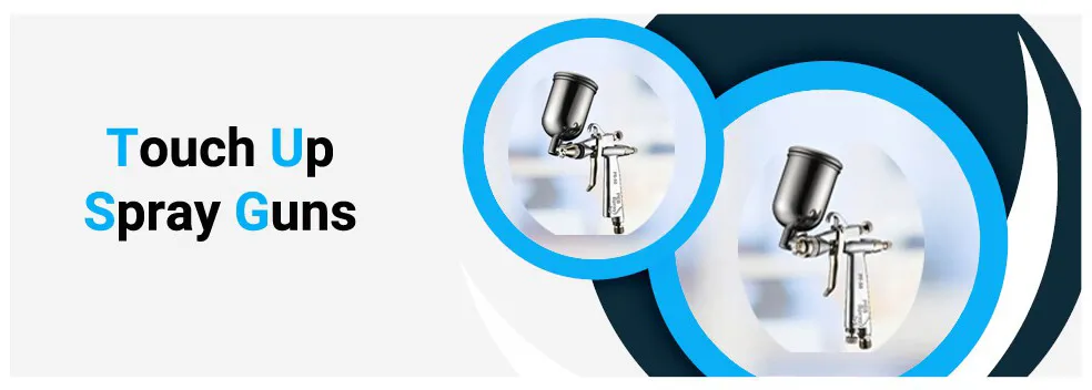 slider4 smart coating equipments - Manufacturer, Supplier, Exporter, Services of Surface Coating Equipments, Small And Big Pressure Feed Spray Guns